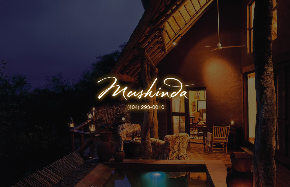 Mushinda